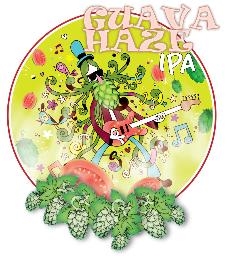 Guava Haze IPA Brewer's Best Ingredient Kit