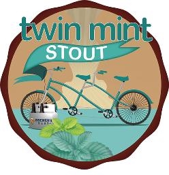 Twin Mint Stout Ale Brewer's Best Ingredient Kit