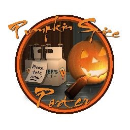 Pumpkin Spiced Porter Extract Kit 5 Gallon