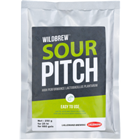 Lallemand Wildbrew Sour Pitch Dry Yeast 11 gram - CLEARANCE!