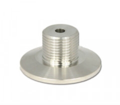 2 TC to Male Beer Thread adapter