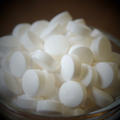 Campden (Potassium Metabisulfite) Tablets Pound
