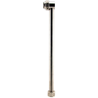 High Rise Faucet Rod for Sanke Keg Couplers