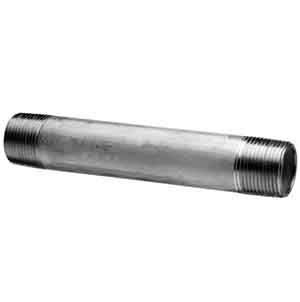 1/2" NPT Threaded Nipples (ALL LENGTHS)