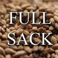 2Row Brewer's Malt Briess 50 LB Sack