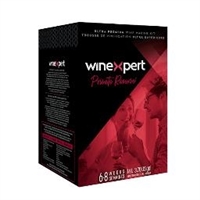 Wine Expert Private Reserve Lodi Ranch Cabernet Sauvignon Wine Kit (w/skins)