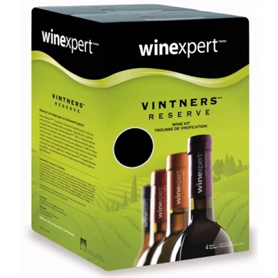 Wine Expert Vintner's Reserve Sangiovese