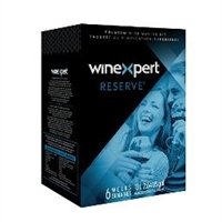 Wine Expert Reserve California Merlot Wine Kit