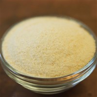 Rice Syrup Solids 1 lb bag