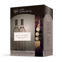 EnPrimeur Winery Series Italian Super Tuscan Wine Kit