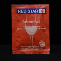 Red Star Pasteur Red (Premier Rouge) Wine Yeast, 5 gm