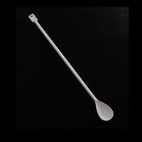 Plastic Spoon, 24"