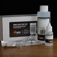 Acid Test Kit