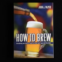 How to Brew Book 2017