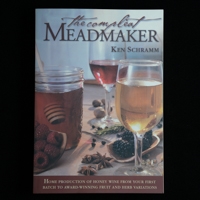 The Complete Meadmaker Book