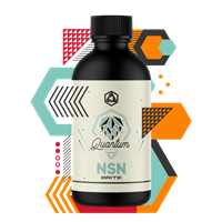 Abstrax - Quantum Hop Extracts  5ml- NSN NELSON SAUVIN