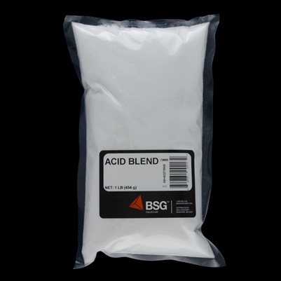 Acid Blend 1 lb