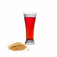 American Amber Ale - 5 Gallon All Grain Recipe Kit