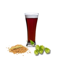 Dank at Dusk (Brown IPA) - 5 Gal All Grain Kit