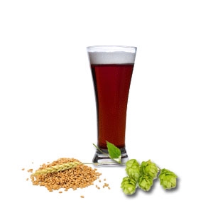 Dank at Dusk (Brown IPA) - 5 Gal All Grain Kit