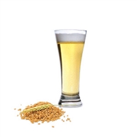 German Hefeweizen Wheat Ale - 5 Gallon All Grain Recipe Kit