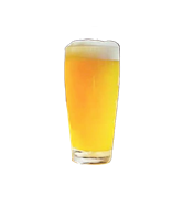 Hop Creep IPA (NEIPA) V1 (Azacca/Citra) - 5 Gal All Grain Recipe Kit