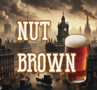 British Nut Brown Ale - 5 Gallon All Grain Recipe Kit