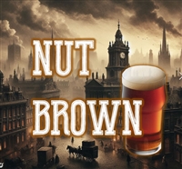 You're Gonna Love my Nuts (British Brown Ale) - 5 Gal All Grain Recipe Kit