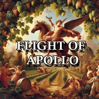 Flight of Apollo (West Coast IPA V2) - 5 Gal All Grain Recipe Kit