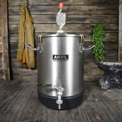 Anvil Bucket Fermenter - 4 Gallon (ANV-FV-4gal)