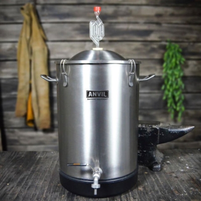 Anvil Bucket Fermenter - 7.5 Gallon (ANV-FV-7.5gal)