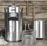 Anvil Foundry System 6.5 Gallon Electric System