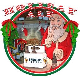 Holiday Ale Brewer's Best Ingredient Kit