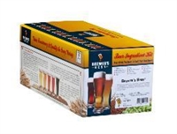 Honey Brown Brewer's Best Ingredient Kit
