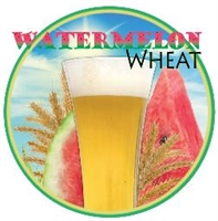 Watermelon Wheat Brewer's Best Ingredient Kit