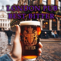 Extract Kit: London Pub Ale (Extra Special Bitter Ale) - 5 Gal