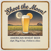 Extract Kit: American Wheat "Shoot the Moon"