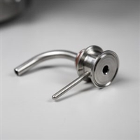 Blichmann Rotating Racking Arm (aRotating-Diptube-TC)