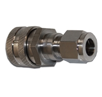Quick Disconnects (BLQD)  - FQD x 5/8" Compression