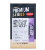 BRY-97 American West Coast Ale Dry Yeast 11 g