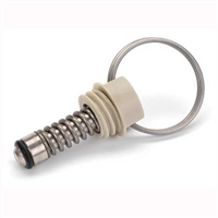 Ball Lock Keg pressure relief valve PRV