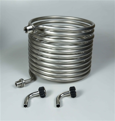 Blichmann SMALL HERMS Coil (aHERMSCoil-S)