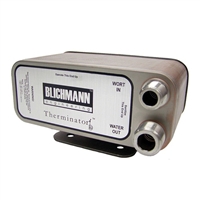 Blichmann Therminator Plate Heat Exchanger HE-002-03