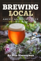 Brewing Local Book