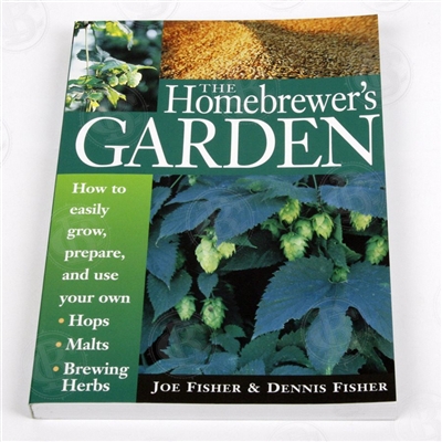 The Homebrewer's Garden Book