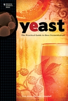 Yeast a Practical Guide to Beer Fermentation Book