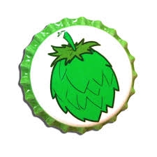 Oxygen Absorbing Hop Crowns Bottle Caps 144 count