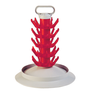 45 Bottle Tree Drainer w/handle