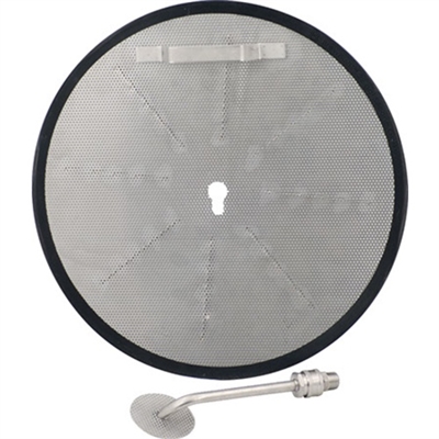 Brew Built False Bottom 31 Gallon