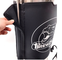 Brewzilla Neoprene Jacket 35L (Gen 4)